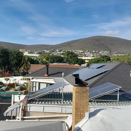Vergenoegd Guesthouse بارو المظهر الخارجي الصورة