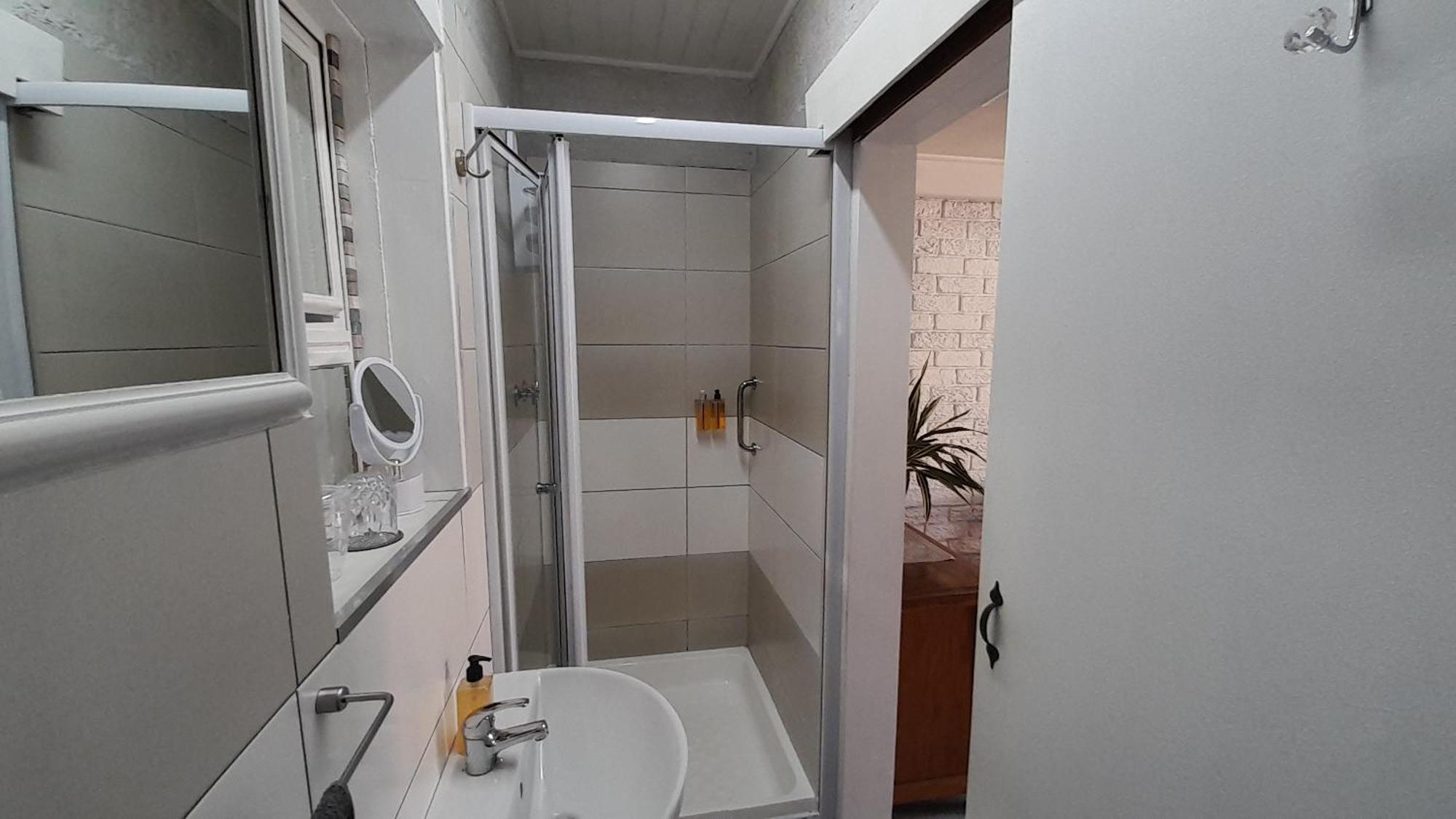 Vergenoegd Guesthouse بارو المظهر الخارجي الصورة