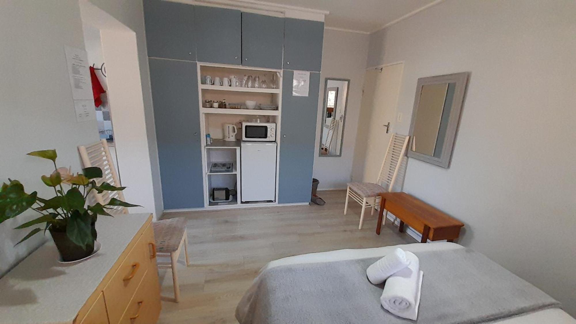 Vergenoegd Guesthouse بارو المظهر الخارجي الصورة