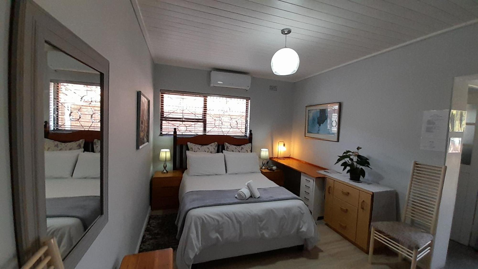 Vergenoegd Guesthouse بارو المظهر الخارجي الصورة