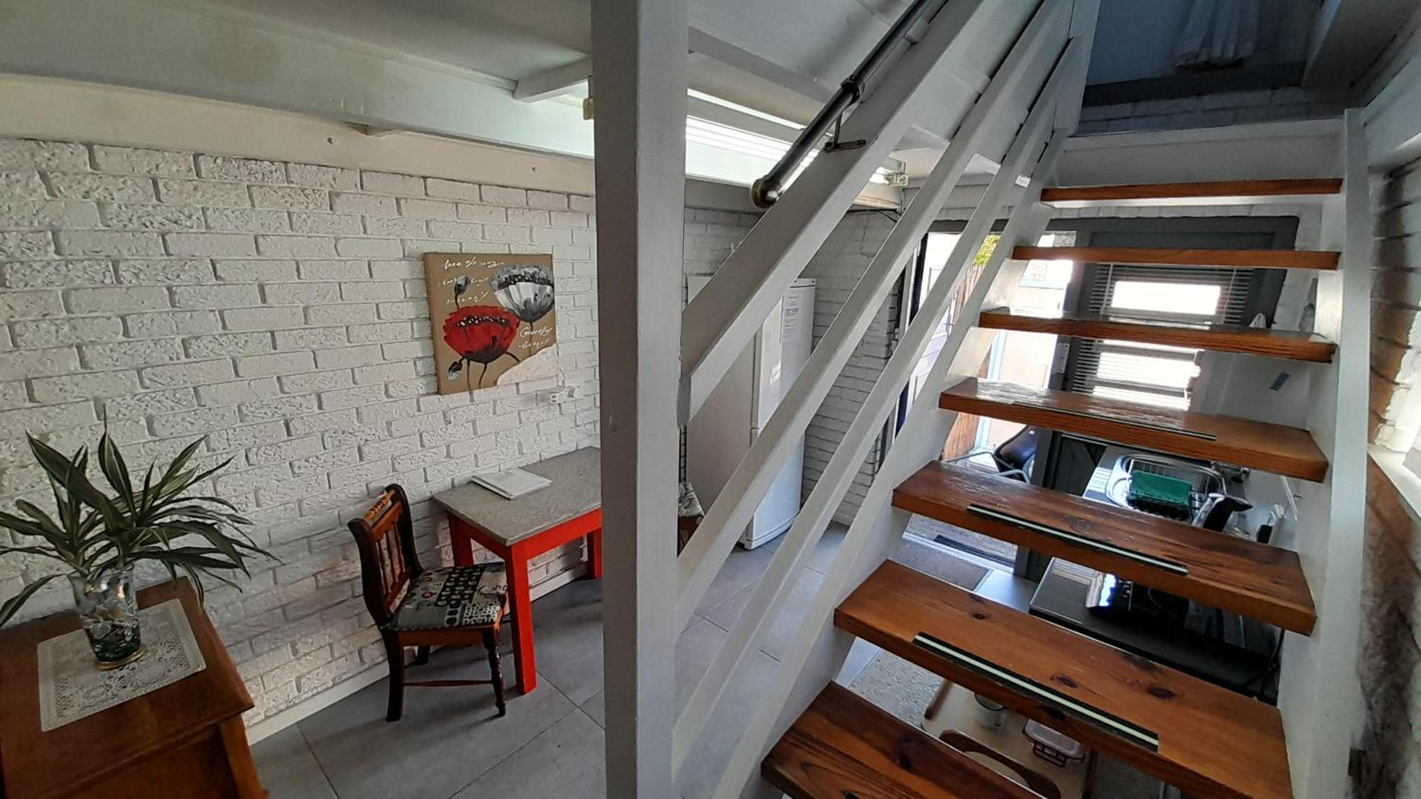 Vergenoegd Guesthouse بارو المظهر الخارجي الصورة